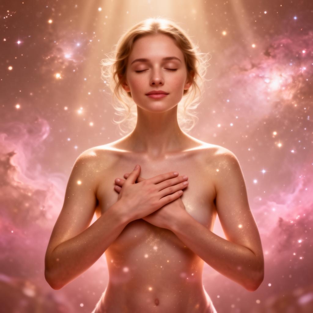 Self Love — Restoring Your Foundation
