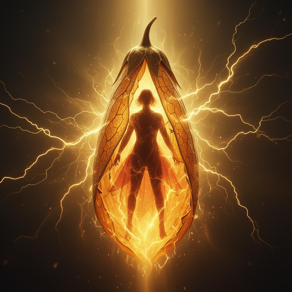 Identity Revolution — Redefining Your Path