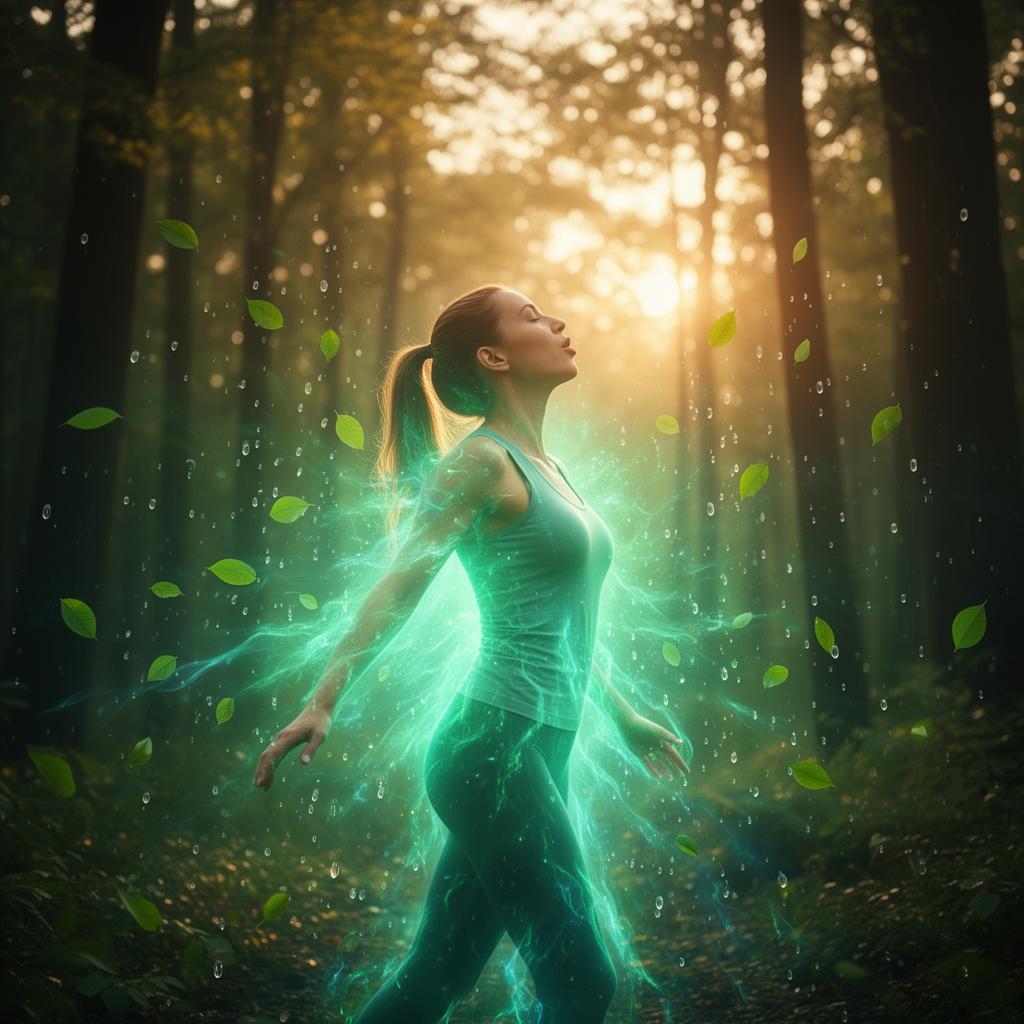 Quantum Health — Activating Vitality