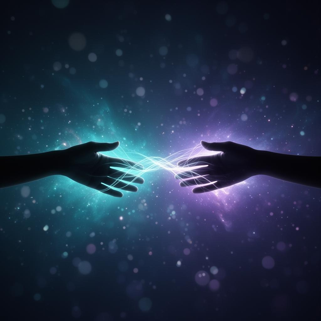 Quantum Relationships — Harmonizing Your World