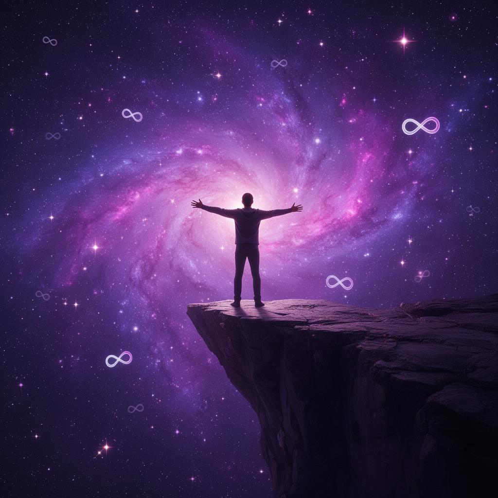 Zero Limits — Living Your Quantum Potential